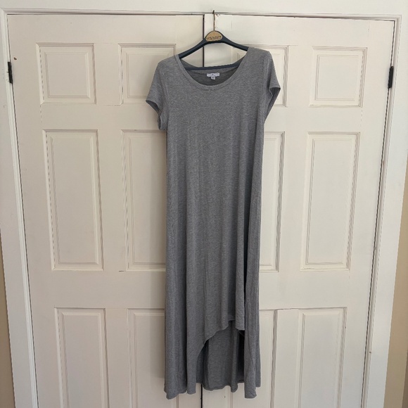 Halston Maxi Summer Dress - Picture 1 of 6